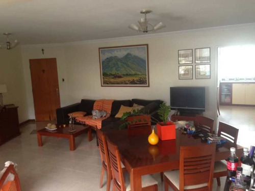 Venta De Apartamento En La Urbina, Parte Alta