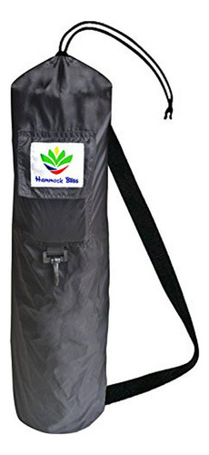 Brand: Hammock Bliss Pure Yoga Mat Bag -