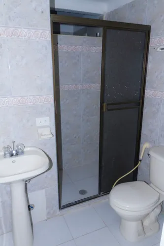 Casa En Arriendo En Las Mercedes. Cod A11691