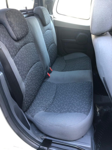 Fiat Strada 1.3 Jtd Trekking D/c
