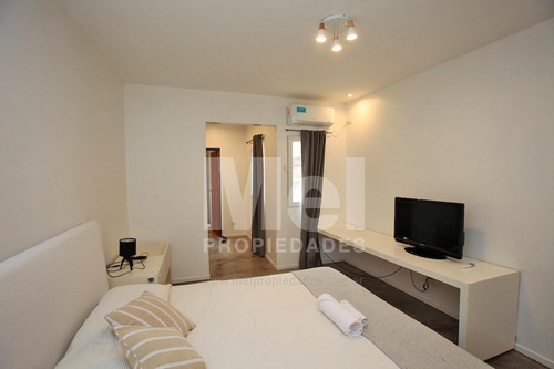 Imagen 23 de 30 de Espectacular Ph 6 Amb Refaccionado En Palermo Hollywod