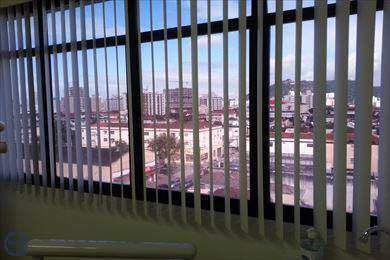 Conjunto Comercial Em Santos Bairro Encruzilhada - V5411