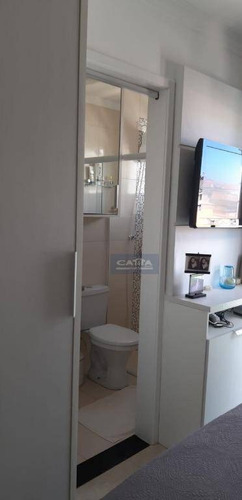 Imagem 20 de 30 de Sobrado Com 2 Dormitórios À Venda, 88 M² Por R$ 359.000,00 - Artur Alvim - São Paulo/sp - So14598