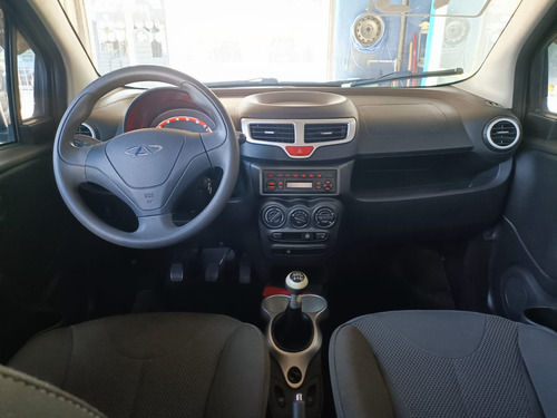 Chery QQ 1.0 Look Flex 5p