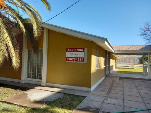 Imagen 3 de 18 de Arriendo Oficinas - Terreno - Oportunidad