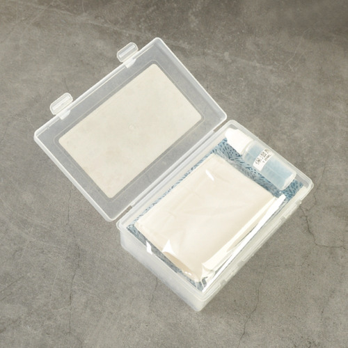 Paleta De Pintura Stay Wet Palette Sponges Wet Palette De Pl