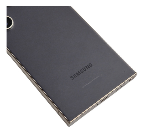 Samsung Galaxy S24 Ultra, Galaxy Ai, 256gb Y 12gb Ram, Libre (Usado)
