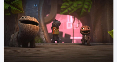 LittleBigPlanet 2 Special Edition - juego fisico - Playstation 3