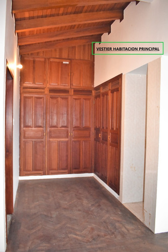 Imagen 22 de 30 de En Venta Hermosas Quintas A Estrenar, Urbanizacion Pirineos.