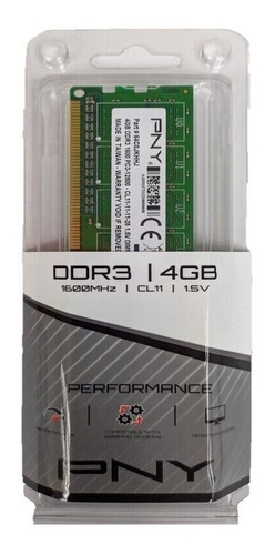 Memoria Ram Para Pc Ddr 3 4gb 1333 12800  Mejor Precio