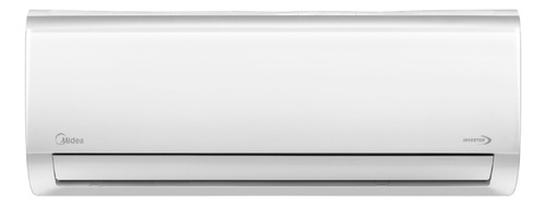 Aire Acondicionado Midea Mini Split Inverter 12000 Btu 220v