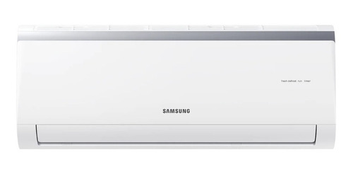 Imagen 1 de 3 de Split Samsung Inverter Digital 5500w F/c - Ar22rsfqawk/bg !