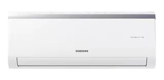 Aire acondicionado Samsung split inverter frío/calor 5074 frigorías blanco 220V AR22RSFQAWK