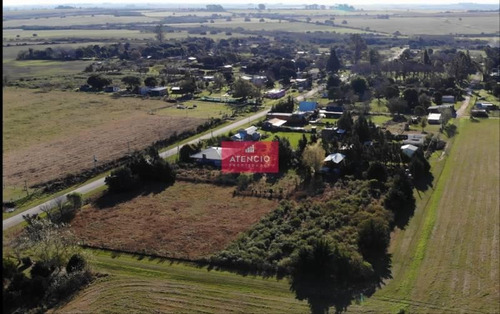 Imagen 2 de 8 de Amplio Terreno En La Entrada De Antelo 3.191 M2, A Pocos Metros Del Asfalto