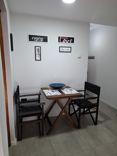 Depto Céntrico Nuevo 2-3 Personas Vista Al Lago 1 Mascota Ok