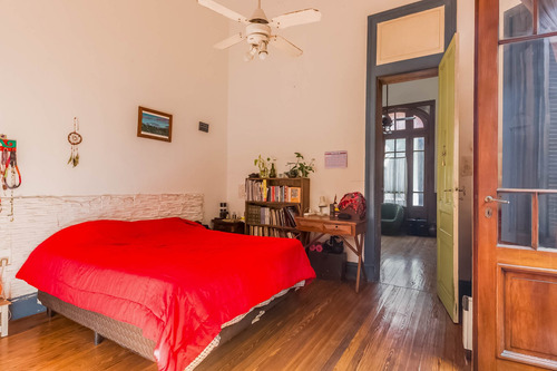 Ph En Venta En Flores, Capital Federal, Buenos Aires