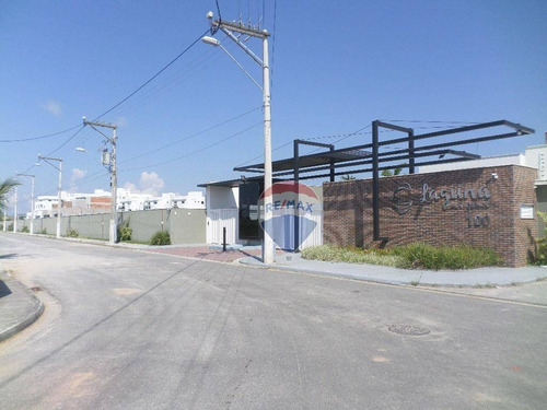 Terreno À Venda, 252 M² A Partir De R$ 220.000 - Nova São Pedro - São Pedro Da Aldeia/rj - Te0018