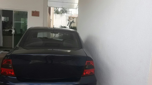 Chevrolet Vectra Sedan