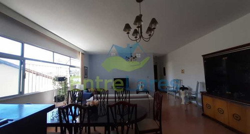 Imagem 1 de 15 de Jardim Guanabara - 3 Quartos Planejados Sendo 1 Suíte - 2 Banheiros - 1 Vaga - Apartamento - Ilap30314
