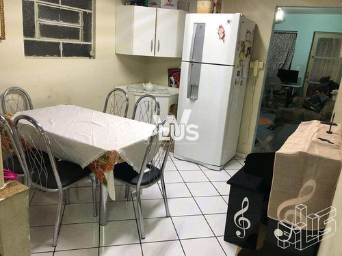 Imagem 6 de 30 de Casa Em Sorocaba Bairro Jardim Parada Do Alto - V9228