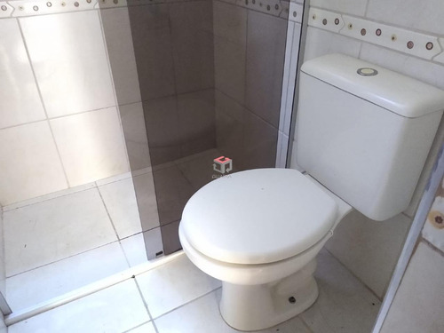Imagem 11 de 28 de Apartamento À Venda, 2 Quartos, 1 Vaga, Alvorada - Santo André/sp - 107915