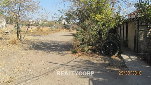 Imagen 3 de 5 de Terreno Construccion En Venta En San Miguel
