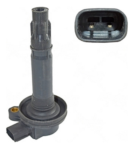 Bobina Encendido Lancer Para Lincoln Mkt 3.7l 10-16 Imp