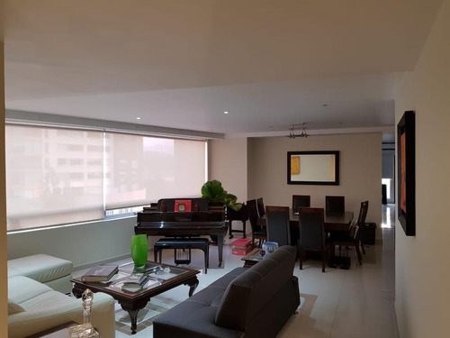 Impecable Departamento En Residencial Aquario