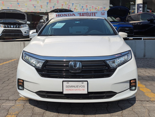 Honda Odyssey 3.5 Touring At