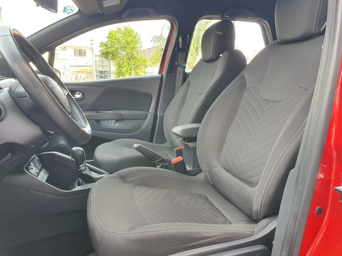 Renault Captur 2.0 Intens At