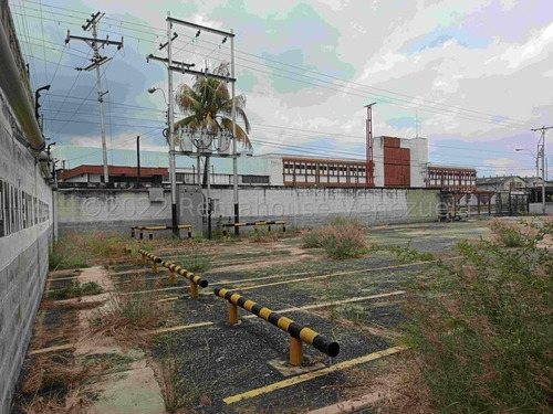 Imagen 16 de 17 de Galpon En Venta En Zona Industrial San Vicente Maracay 22-26478 Irrr