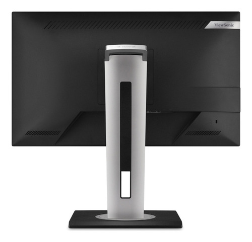 Monitor Ips Viewsonic 24 Vg2455-2k 100hz Usb-c Hdmi Dp