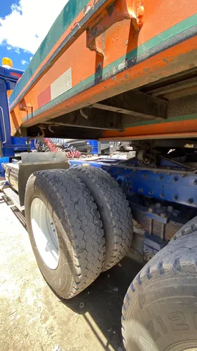 Kenworth T800 Isx 2007 Reparada, Caja Y Transmisin Revisadas