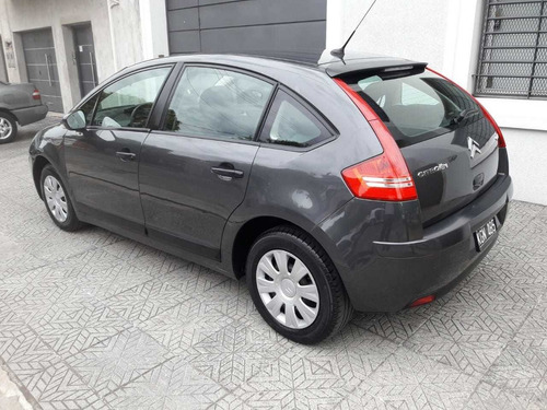 Citroën C4 1.6 X Am71 2011