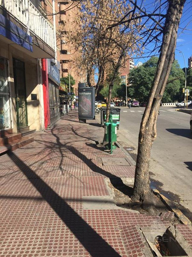 Imagen 1 de 13 de Departamento En Venta-bv San Juan Y Cañada - Inverti En Ladrillos