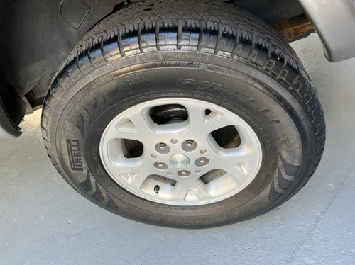 Imagen 13 de 13 de Jeep Cherokee 1999