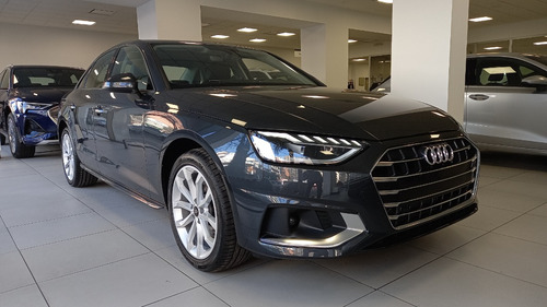 Audi A4 2.0 Fsi 190cv