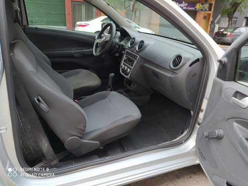 Volkswagen Saveiro 1.6 Gp Cs 101cv Aa+dh