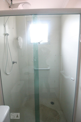 Casa À Venda - Jardim Brasil, 2 Quartos, 90 - S893127603