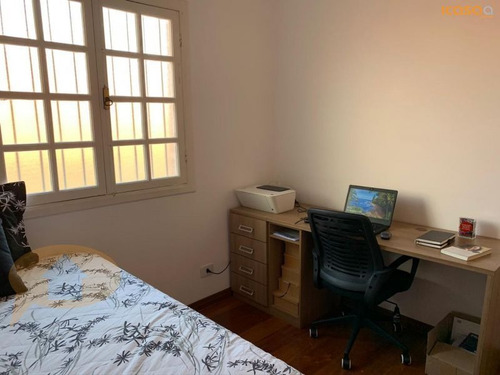 Sobrado - Ref: 8472