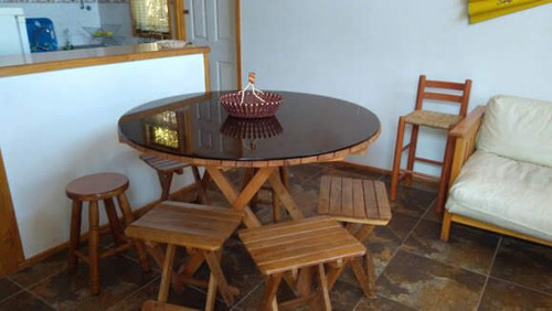 Vendo O Permuto Cabañas En Maitencillo