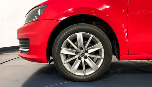 Imagen 10 de 15 de 46447 - Volkswagen Vento 2017 Con Garantía Mt