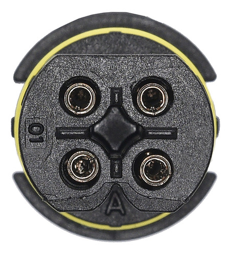 Sensor Oxigeno Escape Izq S320 3.2l 6 Cil 97/99
