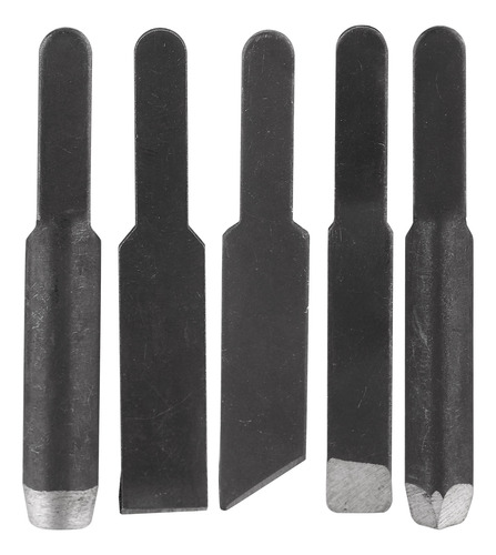 Herramienta De Carpintería, Kit Eléctrico Para Tallar Cincel