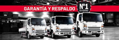 Imagen 2 de 14 de Camion Jac 0 Km Hfc1035k Y Toda La Gama Desde 1.9ton-leasing