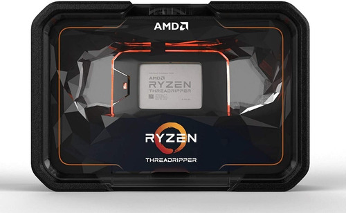 Imagen 3 de 4 de Amd Ryzen Threadripper 2970xw Procesador Entrega Inmediata