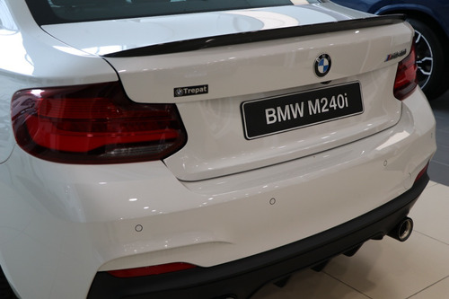 Imagen 5 de 23 de Bmw M 240 Lci Ii 2022