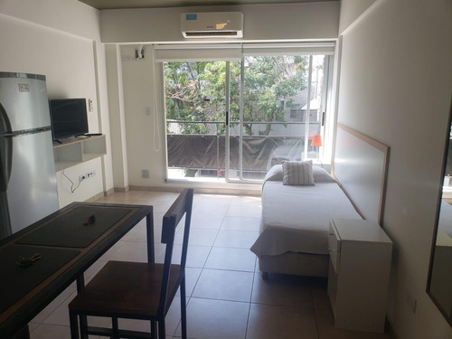 Departamento En Palermo