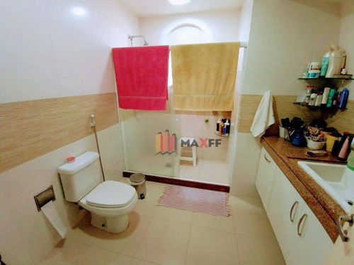 Imagem 23 de 30 de Suntuosa Casa Para Venda Na Freguesia - Ca0175