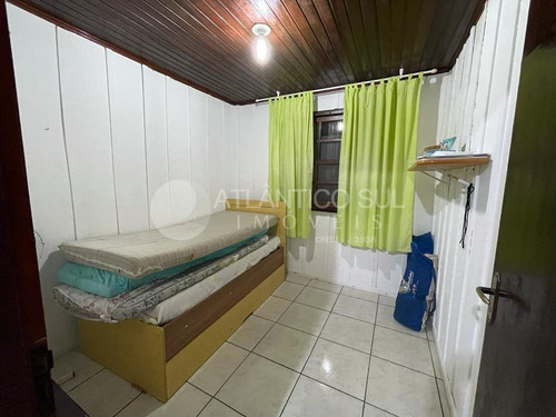 Imagem 12 de 21 de Chácara À Venda, Rio Do Nunes, Antonina - Pr - 775